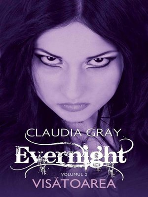 claudia gray evernight series epub